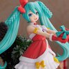 Hatsune Miku: Christmas 2022 Ver. Super Premium Figure
