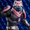S.H.Figuarts Kamen Rider Revice Kamen Rider Vice Rex Genome