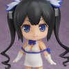 Nendoroid Is It Wrong to Try to Pick Up Girls in a Dungeon? Hestia (Re-run)