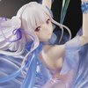 Re:Zero -Starting Life in Another World- Emilia: Crystal Dress Ver. 1/7 Scale Figure