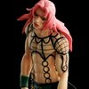 Figure Pen JoJo's Bizarre Adventure Diavolo