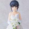 Rascal Does Not Dream of a Dreaming Girl Shoko Makinohara: Wedding Dress Ver. 1/7 Scale Figure (Re-run)