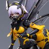 Bee-03W Wasp Girl 1/12 Scale Action Figure