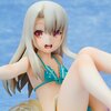Fate/kaleid liner Prisma Illya Illyasviel von Einzbern: Swimsuit Ver. 1/6 Scale Figure