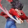 The Garden of Sinners: Thanatos 3D Shiki Ryougi 1/7 Scale Figure