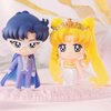 Petit Chara! Sailor Moon Neo Queen Serenity & King Endymion