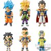 Dragon Ball Super Movie World Collectable Figure Vol. 2