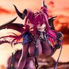Dragon Knight Princess Colidis 1/7 Scale Figure (Re-run)