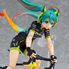 figma Racing Miku 2016: TeamUKYO Support Ver.