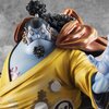 Portrait of Pirates One Piece SA-Maximum Jinbe
