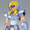 Saint Cloth Myth EX Saint Seiya Cygnus Hyoga Final Bronze Cloth
