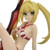 Fate/Grand Order Caster/Nero Claudius Noodle Stopper Figure
