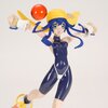 CharaGumin Lime | Saber Marionette J Garage Kit