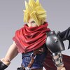 Bring Arts Final Fantasy Cloud Strife: Another Form Variant
