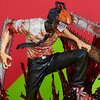 Chainsaw Man 1/7 Scale Figure