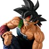 Dragon Ball Super Banpresto World Figure Colosseum 3 Super Master Stars Piece Bardock: Manga Dimensions