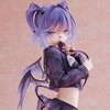 Muzin-chan Illustration Kamiguse-chan 1/6 Scale Figure (Re-run)