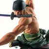 Ichibansho Figure One Piece Roronoa Zoro (Dynamism of Ha)