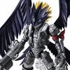 NXEdge Style Digimon Tamers Digimon Unit Beelzemon: Blastmode