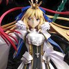 Fate/Grand Order Caster/Altria Caster: 3rd Ascension Ver. 1/7 Scale Figure