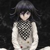 Danganronpa V3: Killing Harmony Kokichi Oma Non-Scale Figure (Re-run)
