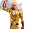 DXF One-Punch Man Saitama: Metallic Color Premium Figure