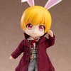 Nendoroid Doll: White Rabbit (Re-run)