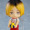 Nendoroid Haikyu!! Kenma Kozume: Second Uniform Ver.