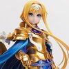Sword Art Online: Alicization Alice Fragrant Olive Sword 1/8 Scale Vignette Figure