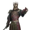 The Witcher 3: Wild Hunt King Eredin