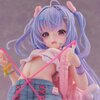 Yuyuco Illustration Jump Rope Girl Miu Hazuki 1/6 Scale Figure