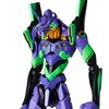 Revoltech Evangelion Evolution EV-001 EVA-01 Test Type (Re-run)