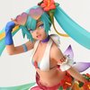 Hatsune Miku: Tropical Summer Ver. Super Premium Figure