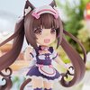 Mini Figure 100! Nekopara Chocola (Re-run)