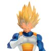 Dragon Ball Super SCultures Big Molding Tenkaichi Budokai 6 Special: Super Saiyan Vegeta