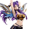 League of Legends K/DA Kai'Sa 1/7 Scale Figure