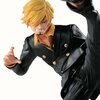 Ichibansho Figure One Piece Sanji (Dynamism of Ha)