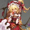 Touhou Project Flandre Scarlet 1/8 Scale Figure