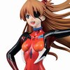 Ichibansho Figure Evangelion Asuka Shikinami Langley (Eva-01 Test Type Awakening)