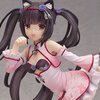 Nekopara Chocola: Chinese Dress Edition Standard Ver. 1/6 Scale Figure