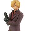 DXF One Piece Wano Country -The Grandline Men- Vol. 20: Sanji
