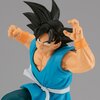 Dragon Ball Z Match Makers Son Goku Vs UUB figure 8cm Banpresto -  Vendiloshop