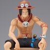 One Piece Grandline Journey Portgas D. Ace