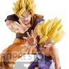 Dragon Ball Z VS Existence Goku & Gohan