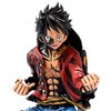 One Piece King of Artist: Monkey D. Luffy -King of Coloring-