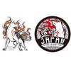 Capcom x B-Side Label Okami Stickers
