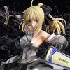Fate/stay night Saber Lily ~Distant Avalon~ (Re-release)
