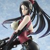 Valkyria Chronicles 4 Kai Schulen 1/7 Scale Figure