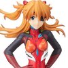 Evangelion: 3.0+1.0 Thrice Upon a Time Asuka Shikinami Langley Super Premium Vignetteum