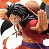 Ichibansho Figure One Piece Monkey D. Luffy Duel Memories